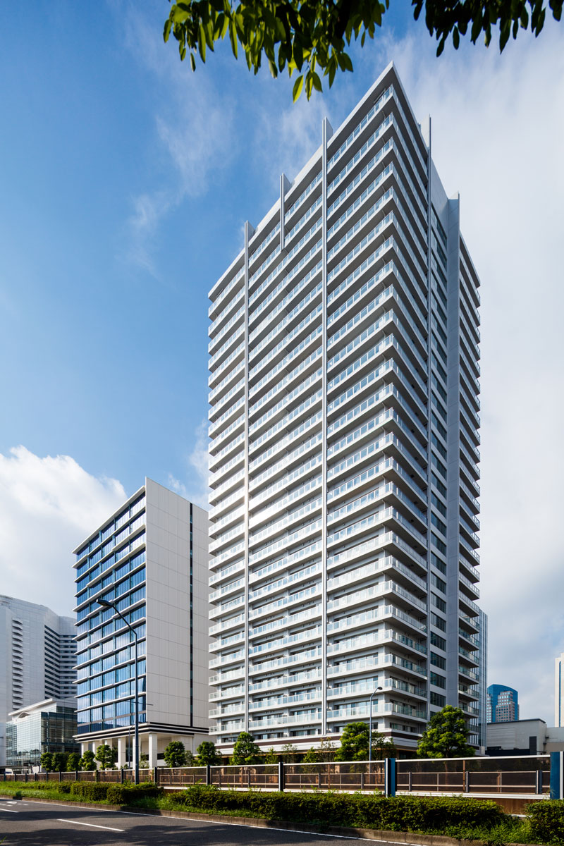 横浜市西区みなとみらい