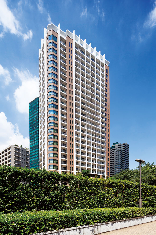 港区六本木1丁目