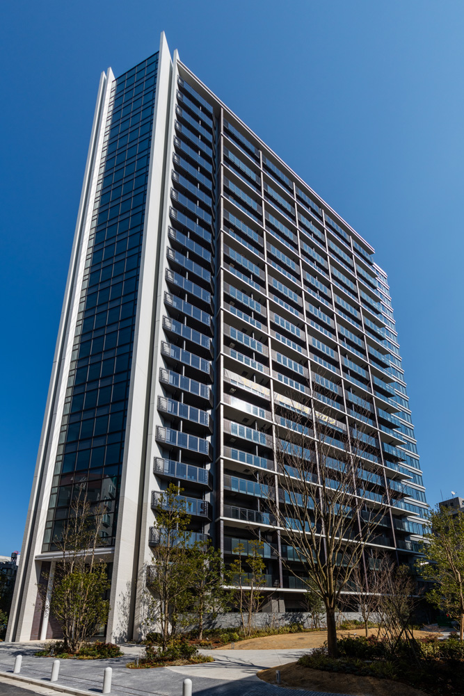 渋谷区恵比寿1丁目